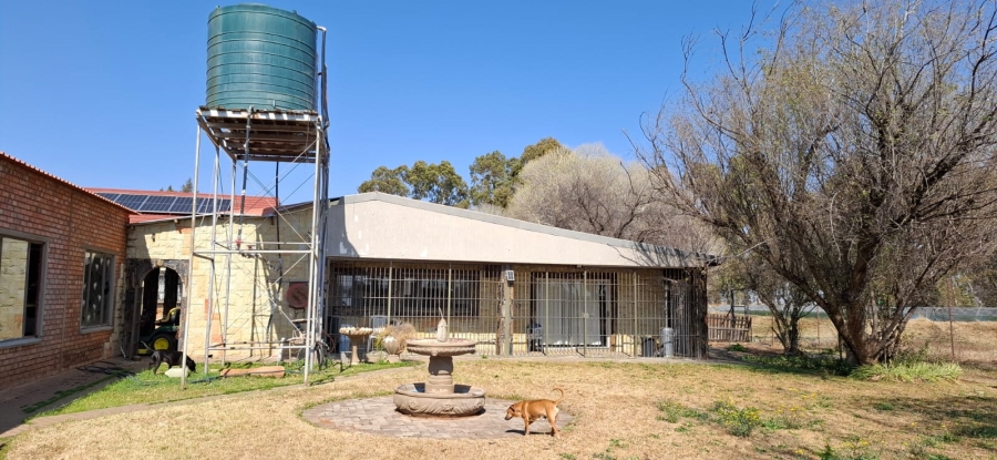 Commercial Property for Sale in Bloemfontein Rural Free State